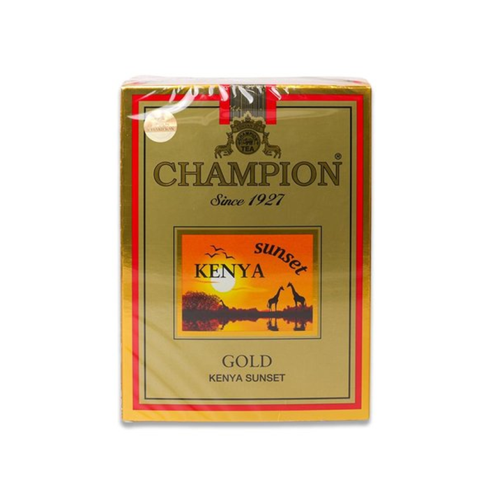 Чай Champion закат кении 500 г
