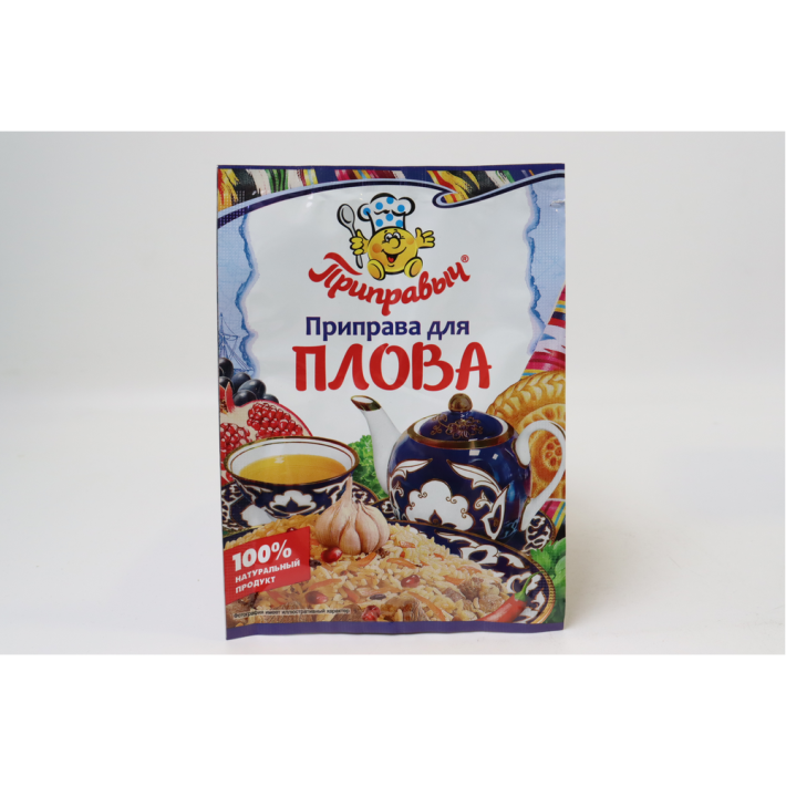 Приправа Приправыч для плова Приправыч 15 г
