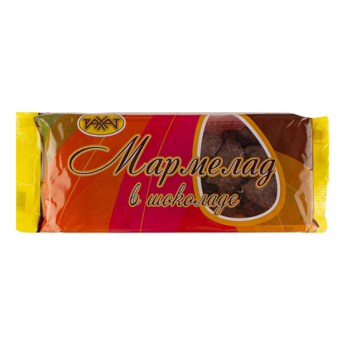Мармелад в шоколаде 275 г