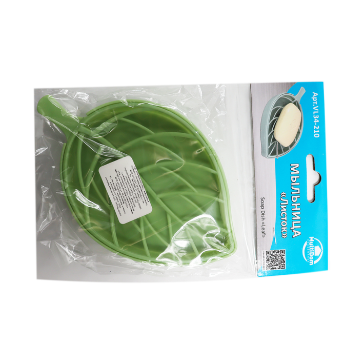 МЫЛЬНИЦА МУЛЬТИДОМ ЛИСТОК