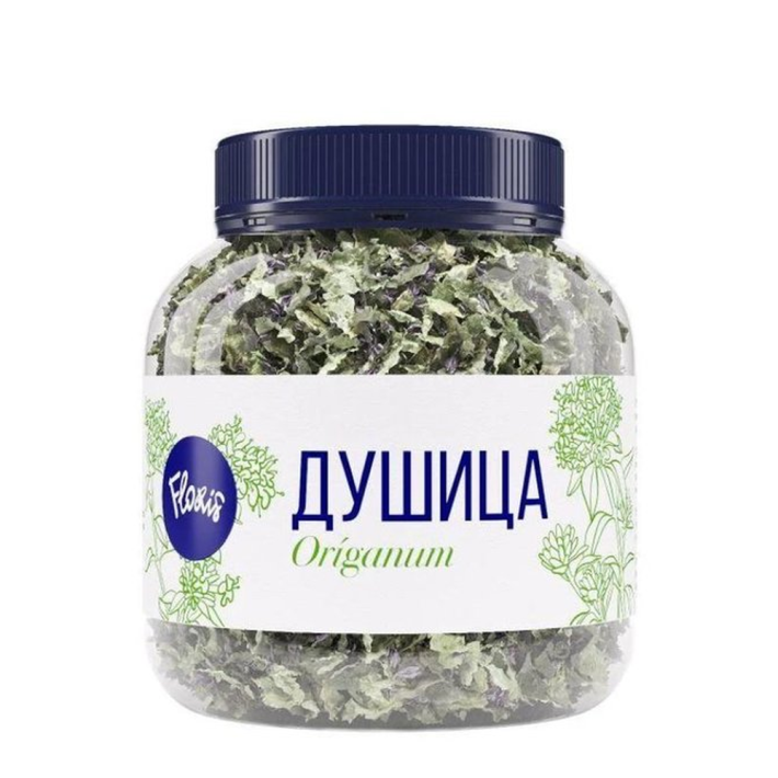 FLORIS ДУШИЦА В БАНКЕ 45ГР