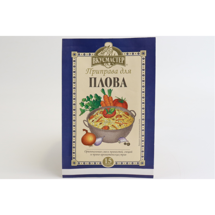 Приправа для плова 15 г