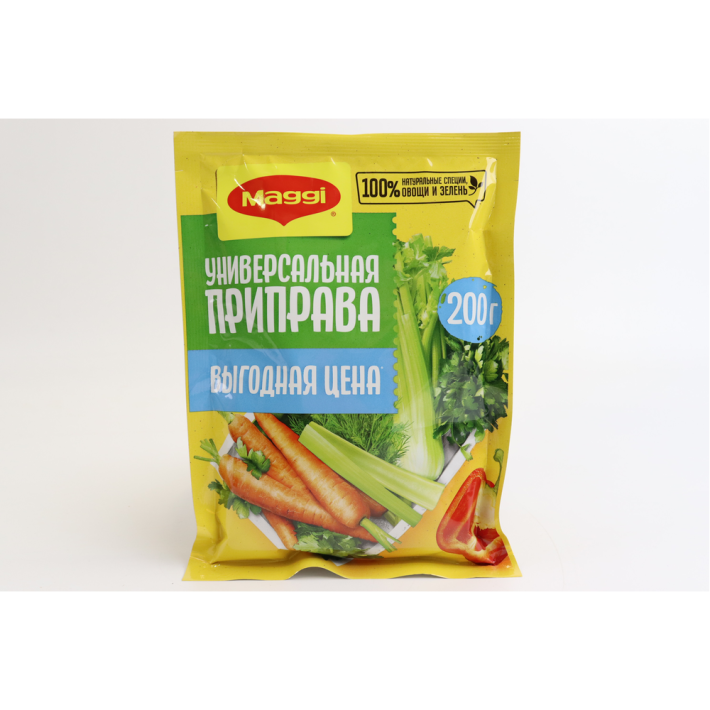 Магги бульон универсальный 200 г