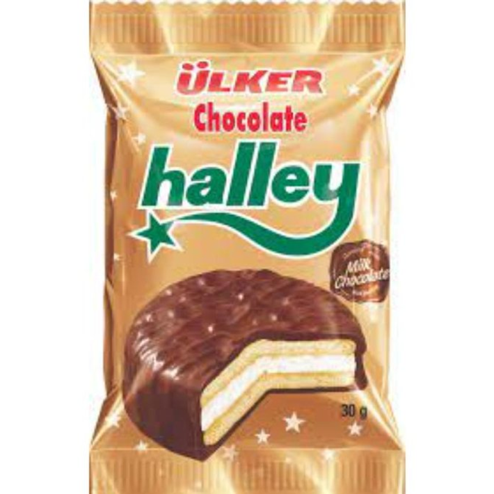 Печенье Ulker Halley 30 г