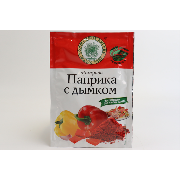 ПАПРИКА MAGIC TREE С ДЫМКОМ 30ГР