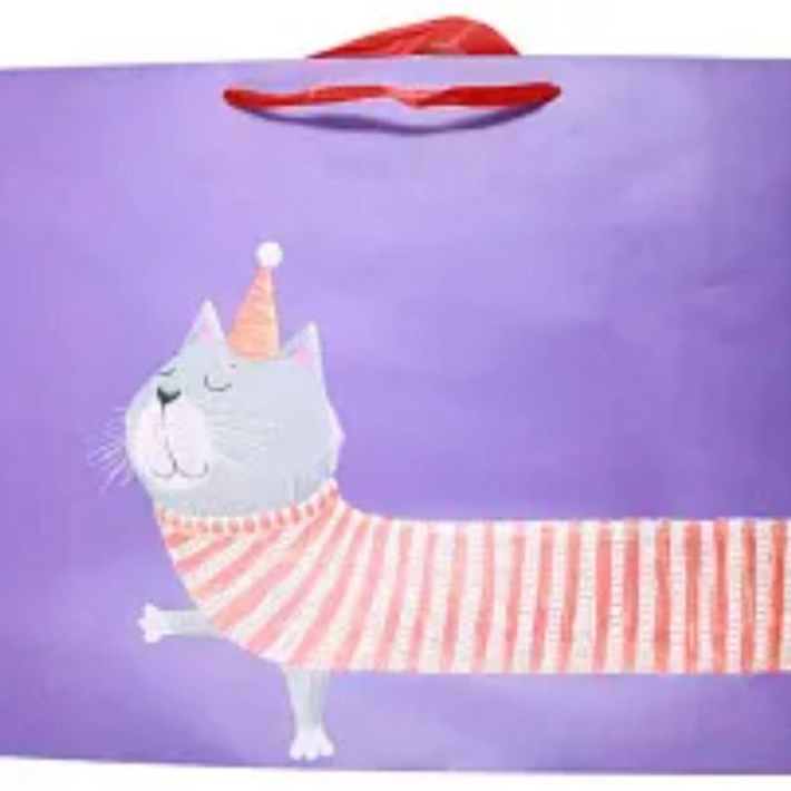 ПАКЕТ ПОДАРОЧНЫЙ 1300